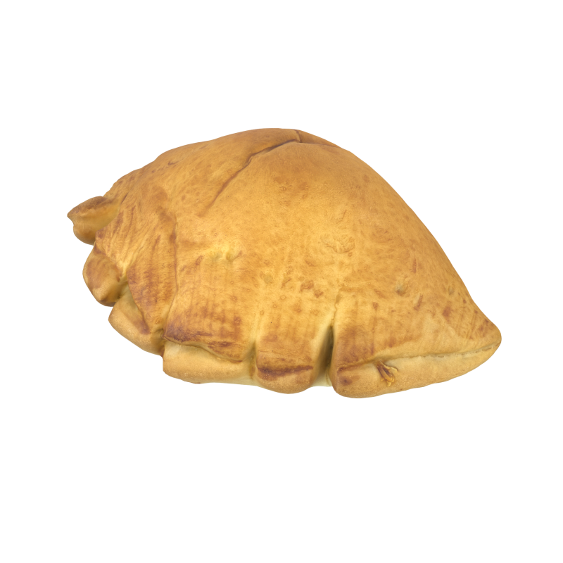 Meat Pastry 3D मॉडल .c4d .max .obj .3ds .fbx .stl .blend