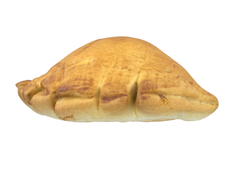 Meat Pastry 3D मॉडल