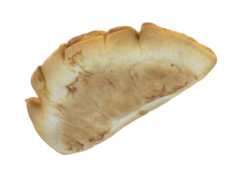 Meat Pastry 3D मॉडल