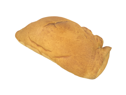 Meat Pastry 3D मॉडल