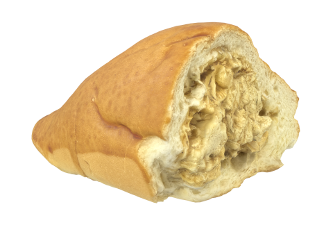 Cut Pie 3Dモデル