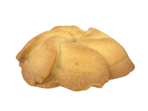 Cookie Modelo 3D