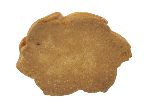 Cookie Modelo 3D