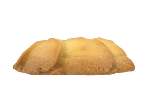 Cookie 3D Model
