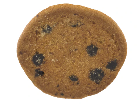 печенье 3D Модель