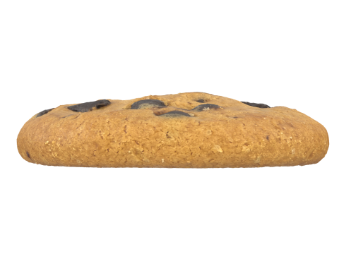 Cookie Model 3D