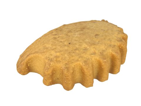 Cookie 16 Model 3D