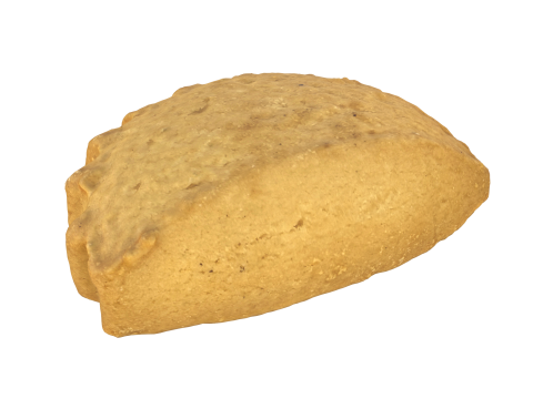 Cookie 16 Model 3D