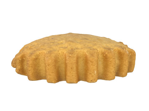 Cookie 16 Model 3D