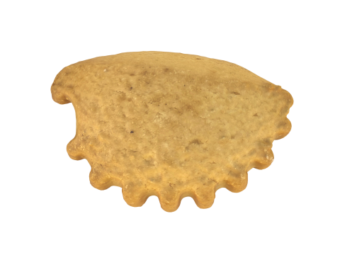 Cookie 16 Model 3D