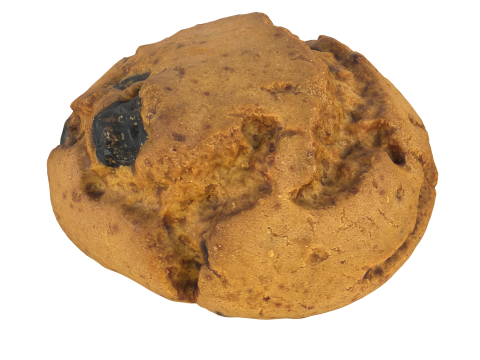 Cookie 17 Model 3D