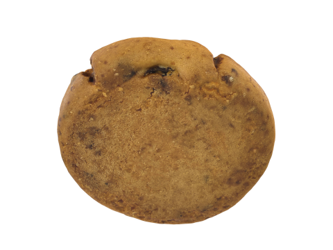 Cookie 17 Modello 3D
