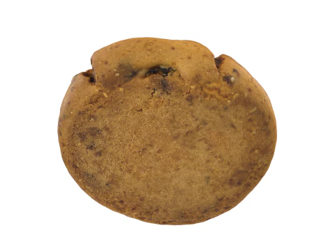 Cookie 17 3D Model