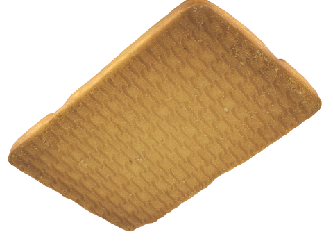 Cookie 3D 模型