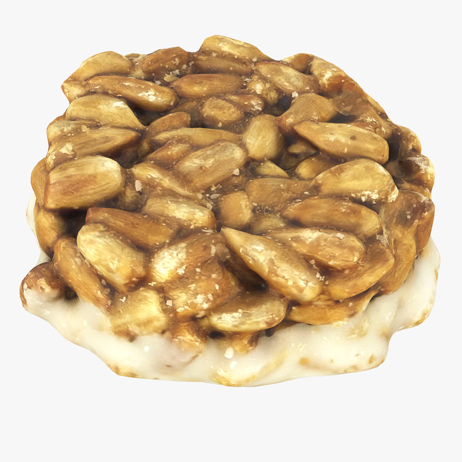 달콤한 씨앗 사탕 3D 모델 .c4d .max .obj .3ds .fbx .stl .blend 