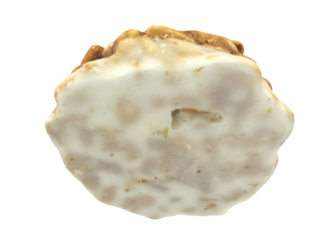 Sweet Seeds Candy 3D Model