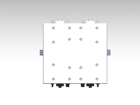 MXT3D-Injection Mold Preform 31grs 3D मॉडल