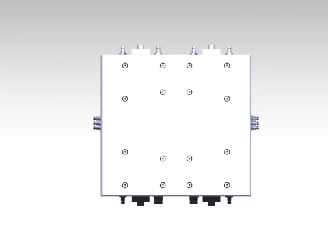 MXT3D-Injection Mold Preform 31grs 3D Model