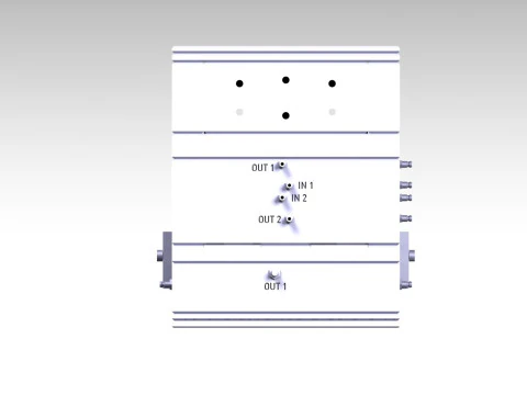 MXT3D-Injection Mold Preform 31grs 3D Model