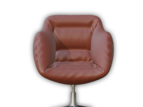 Chair 3D 模型
