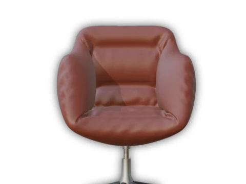 Chair 3D Model