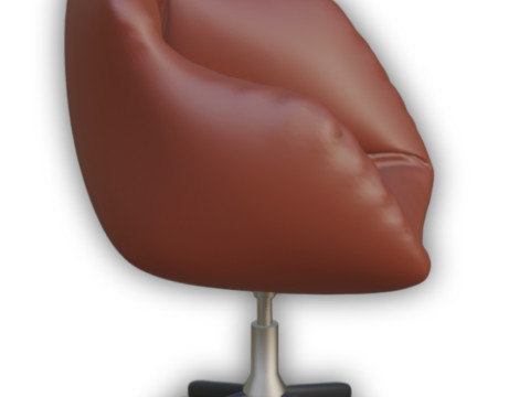 Chair 3D 模型
