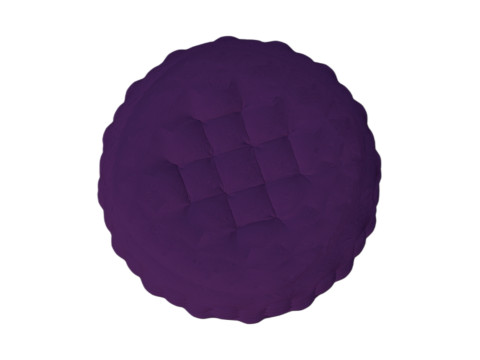 Ottoman 3D 模型