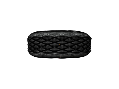 Ottoman 3D 模型