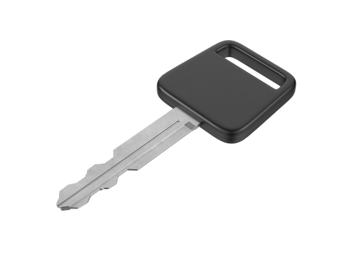 Car Key 3D मॉडल