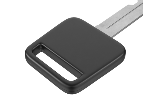 Car Key Modèle 3D