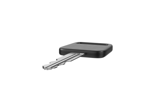 Car Key Modèle 3D