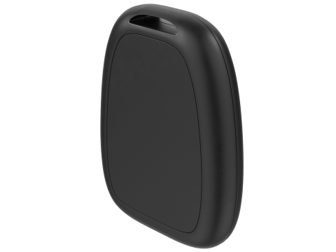 Car Key Remote Modèle 3D