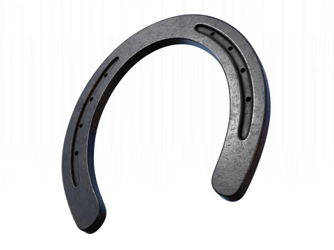 Horseshoe 3D Model