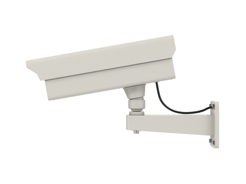 Security Camera Modelo 3D