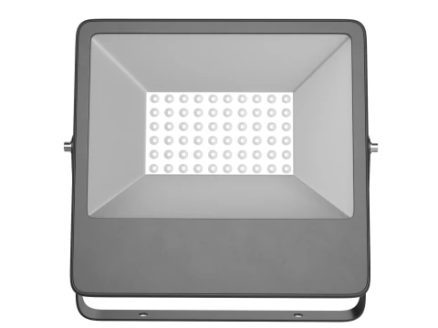 Cahaya Banjir Model 3D