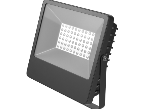 Flood Light 3Dモデル
