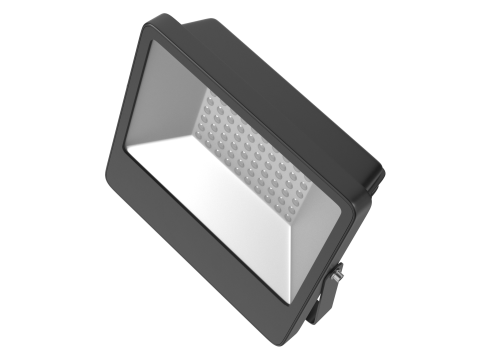 Flood Light 3Dモデル