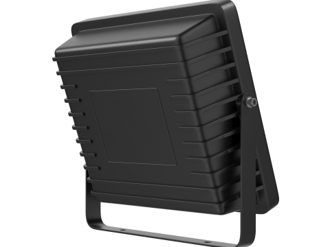 Flood Light 3Dモデル