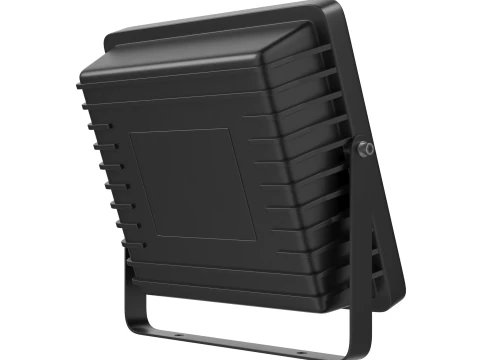 Cahaya Banjir Model 3D