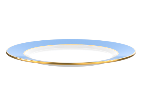 Seramik Plaka 3D Model