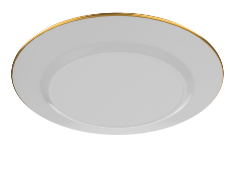 Seramik Plaka 3D Model