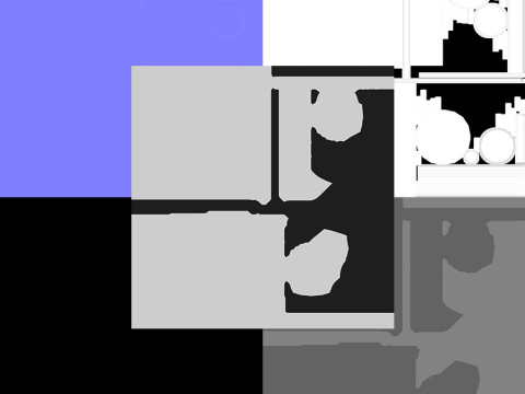 Sports Bottle 3D Model