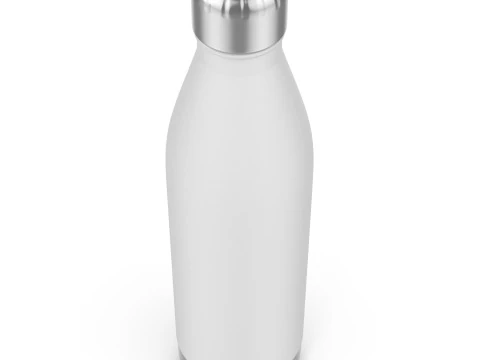 Butelka wody 3 Model 3D