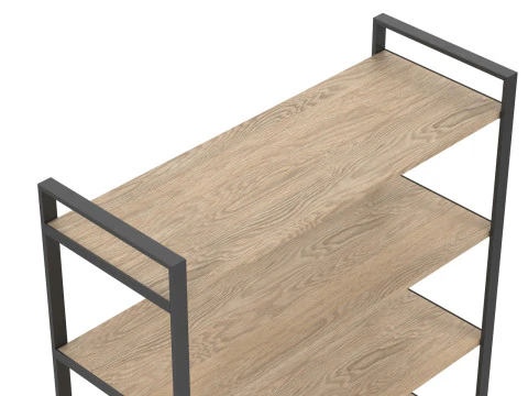 अलमारियाँ पीबीआर 3D मॉडल