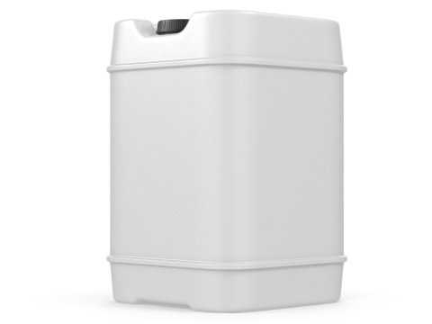 जल भंडारण कंटेनर पीबीआर 3D मॉडल