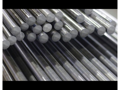 Your Go-To for Molybdenum Rods Bimetal Sheets 3D Модель