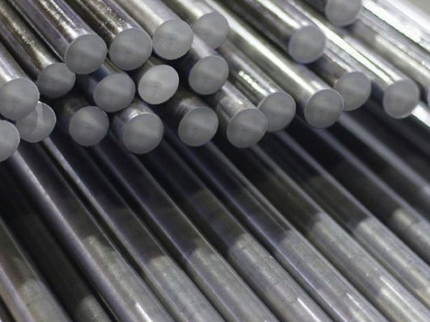 Molybdenum Product 3D Модель