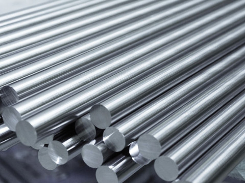 Powering Industries with Precision Indias Molybdenum Rod Experts 3D Model