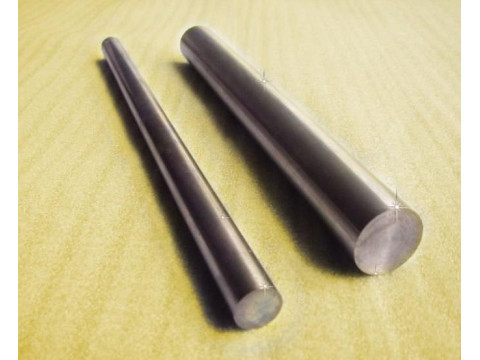 High-Tech Molybdenum Solutions Born in India Built for the World Modèle 3D