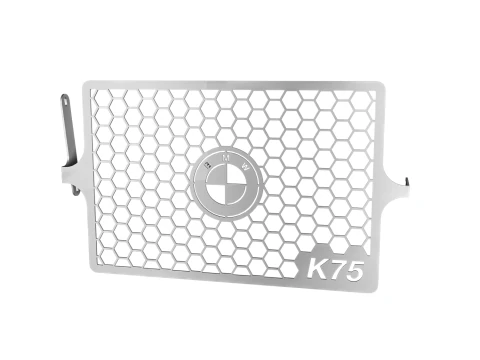 K75 RADIATOR GRILLE 3D Model